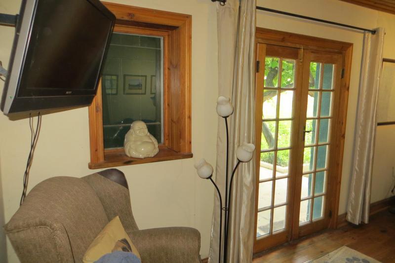 4 Bedroom Property for Sale in Nieu Bethesda Eastern Cape